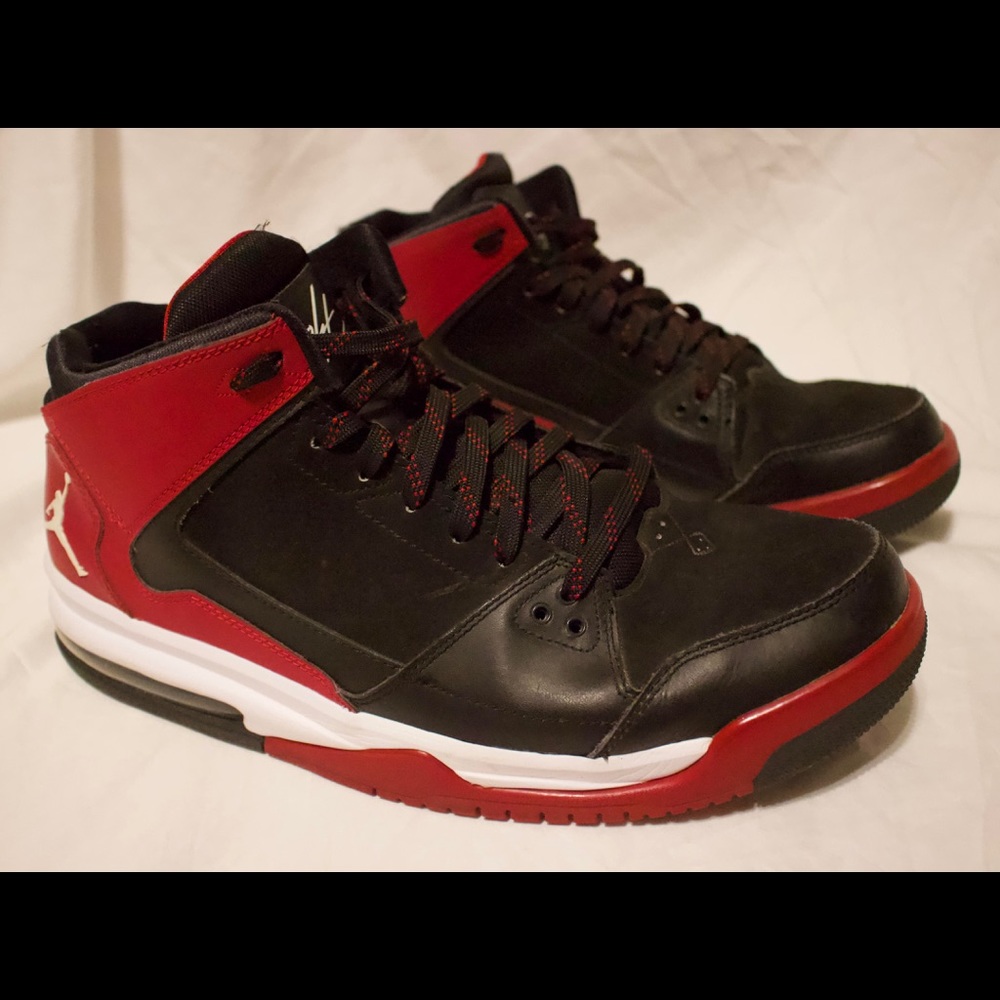 Men’s Nike Jordan Flight Origin size 11